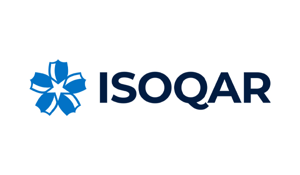 ISOQAR Certificate