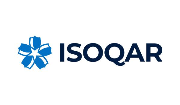 ISO Certificate