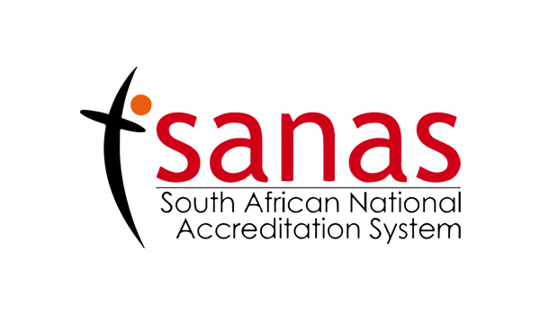SANAS 17020 Certificate