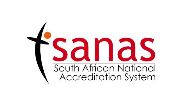 SANAS 17020 Certificate