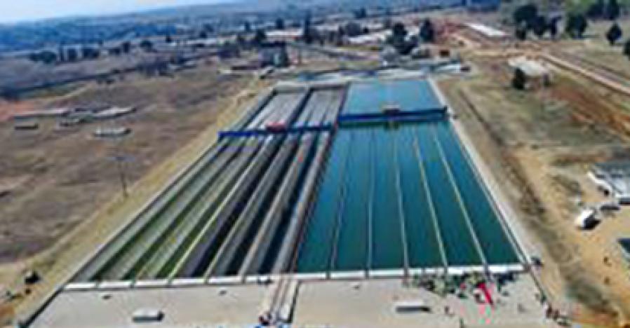 Water