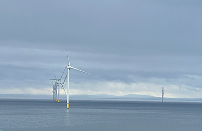 Renewable Energy
