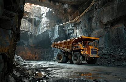 Mining