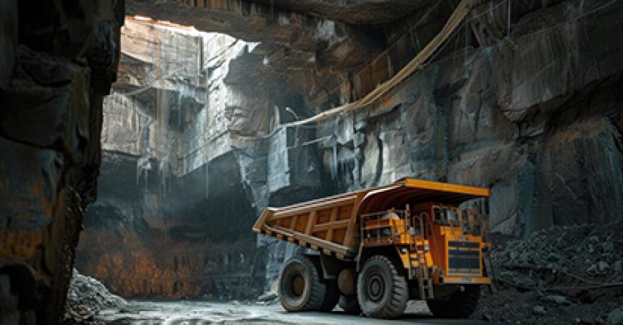 Mining