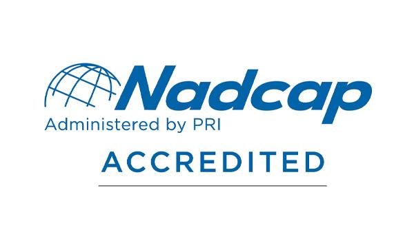 NADCAP Accreditation